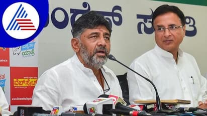 ಬೆಂಗಳೂರಿಗೆ ಗತವೈಭವ ಮರಳಿ ಕೊಡಿಸಲು ಕಾಂಗ್ರೆಸ್ 'Better Bengaluru' ಕ್ರಿಯಾಸಮಿತಿ