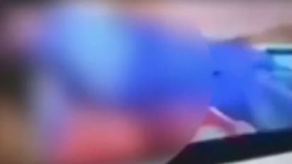 ऑनलाइन क्लास में स्टूडेंट ने कर दिया अनोखा काम, जमकर हुई हूटिंग और नाचने लगे छात्र