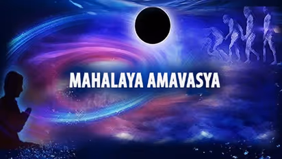 Mahalaya Amavasya  : மஹாளய பட்ச வழிபாடு எந்த நாளில் என்ன பலன்?