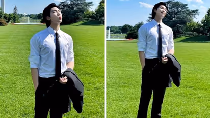 Did you know BTS’ RM was once ‘Runch Randa’, an underground rapper?