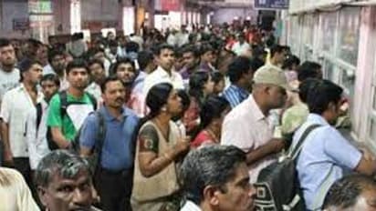 பொங்கல் பண்டிகை ரயில் டிக்கெட் முன்பதிவு இன்று தொடக்கம்.. தெரிந்துக் கொள்ள வேண்டிய முக்கிய விவரங்கள்