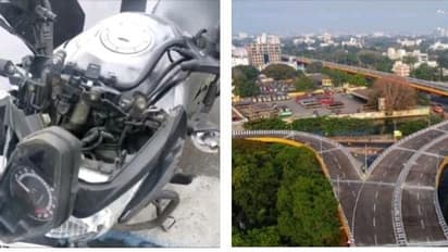 அடுத்தடுத்து காவு வாங்கும் கோவை மேம்பாலம்...! உயிர் பலி வாங்க காரணம் என்ன..?அதிர்ச்சியூட்டம் தகவல்