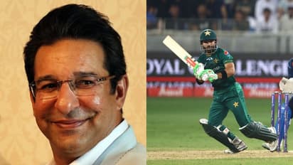Asia Cup 2022: 'I criticised Md. Rizwan, people attacked me on social media' - Wasim Akram