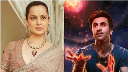 'ಬ್ರಹ್ಮಾಸ್ತ್ರ' ಕಲೆಕ್ಷನ್ ಲೆಕ್ಕ ಪಕ್ಕಾ ಫೇಕ್; ಆಲಿಯಾ-ರಣಬೀರ್ ಸಿನಿಮಾ ವಿರುದ್ಧ ಕಂಗನಾ ಗಂಭೀರ ಆರೋಪ