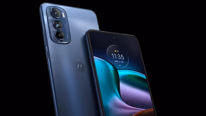 அடுத்த வாரம் அறிமுகமாகும் Moto G72 ஸ்மார்ட்போன்! என்னென் சிறப்பம்சங்கள் இருக்கும்?