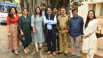 ಸಿರಿ ಕನ್ನಡ ವಾಹಿನಿಯಲ್ಲಿ ಬರಲಿದೆ Matte Mayamruga