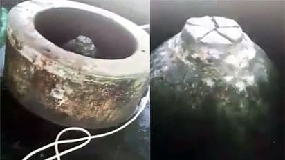 Gyanvapi Case: ಹಿಂದುಗಳಿಗೆ ಹಿನ್ನಡೆ,  ಶಿವಲಿಂಗದ ಕಾರ್ಬನ್‌ ಡೇಟಿಂಗ್‌ಗೆ ಕೋರ್ಟ್‌ ನಕಾರ