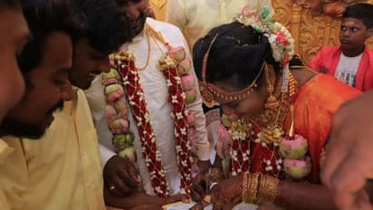 పెళ్లయిన తరువాత ఆ ఆట ఆడేందుకు అనుమతిస్తేనే పెళ్లి.. పెళ్లి కూతురుతో పెళ్లికొడుకు స్నేహితుల డీల్!