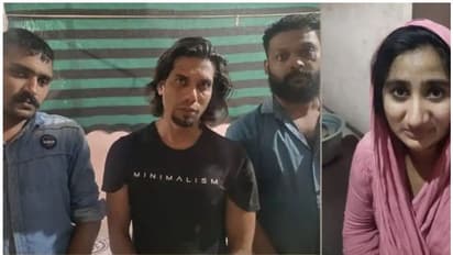 ബൈക്കില് കൈക്കുഞ്ഞ്, പിടിവീഴില്ലെന്ന് കരുതി; പ്ലാന് പൊളിഞ്ഞത് അവസാന നിമിഷം, ചുരമിറങ്ങി എക്സൈസ് വലയിലേക്ക്