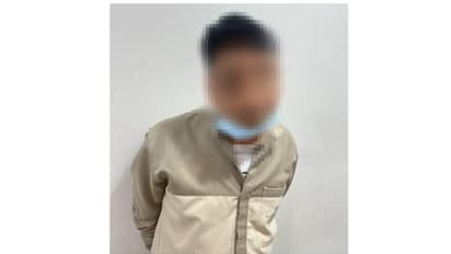 പണം വാങ്ങി മെഡിക്കല് രേഖകള് വിറ്റു; ഹെല്ത്ത് സെന്ററില് ജോലി ചെയ്യുന്ന പ്രവാസി അറസ്റ്റില്