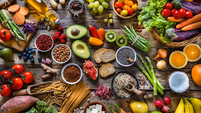 Cholesterol : 'കൊളസ്ട്രോൾ' എന്ന വില്ലൻ ; ശ്രദ്ധിക്കാം അഞ്ച് കാര്യങ്ങൾ 