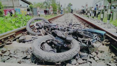 भयानक हादसाः जेल में बंद बेटे से मिलने जा रहे थे माता-पिता, रास्ते में दर्दनाक मौत