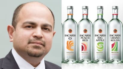 ബക്കാർഡിക്ക് ഇന്ത്യയിൽ പുതിയ നായകൻ; ആരാണ് വിനയ് ഗോലിക്കേരി