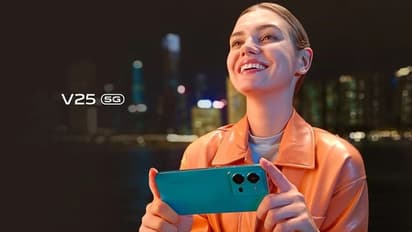 வந்துவிட்டது Vivo V25 5G ஸ்மார்ட்போன்! முன்பதிவு தொடக்கம்!!