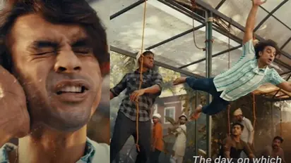 'തല്ലുമാല'യിലെ ആദ്യ തല്ല്; വീഡിയോ പുറത്തുവിട്ട് നെറ്റ്ഫ്ലിക്സ്