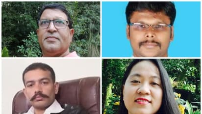 ബിഗ് ടിക്കറ്റിന്റെ പ്രതിവാര നറുക്കെടുപ്പില് നാല് പ്രവാസികള് സ്വന്തമാക്കിയത് മൂന്ന് ലക്ഷം ദിര്ഹം വീതം