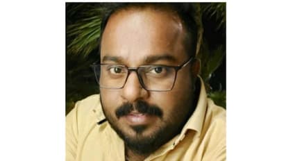 ജീവനൊടുക്കിയ നിലയില് കണ്ടെത്തിയ പ്രവാസി മലയാളി യുവാവിന്റെ മൃതദേഹം നാട്ടിലെത്തിച്ചു