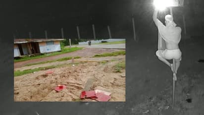 ಸುವರ್ಣ ನ್ಯೂಸ್ ‌ಇಂಪ್ಯಾಕ್ಟ್: ಉಳ್ಳಾಲದ ಮರಳು ದಂಧೆಕೋರರ ವಿರುದ್ದ ಎಫ್ಐಆರ್!