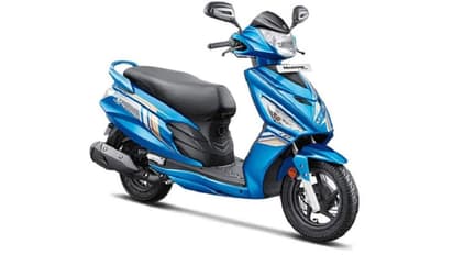 ഹീറോയുടെ ആക്ടിവ എതിരാളിയുടെ വിവരങ്ങൾ ചോർന്നു