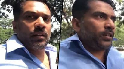 Amid Bengaluru traffic, doctor runs 3 km to perform crucial surgery  