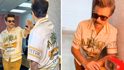 Is SEX what makes Anil Kapoor feel younger? Actor reveals the truth