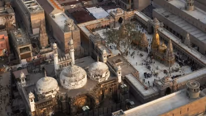 Gyanvapi Mosque Case: ಎಎಸ್‌ಐ ಸಮೀಕ್ಷೆಗೆ ನೀಡಿದ್ದ ತಡೆಯಾಜ್ಞೆ ಅ.31ರವರೆಗೆ ವಿಸ್ತರಿಸಿದ ಅಲಹಾಬಾದ್ ಹೈಕೋರ್ಟ್‌!