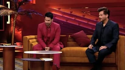 ಅನಿಲ್‌ ಕಪೂರ್‌ ಯೌವನದ ಗುಟ್ಟು ಸೆಕ್ಸ್ ಅಂತೆ!