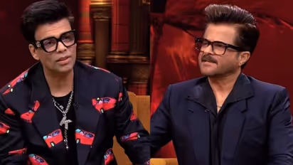 SEX है अनिल कपूर के जवां दिखने का राज, Koffee With Karan में हुआ खुलासा, सुनते ही उछल पड़े ये 2 दोनों