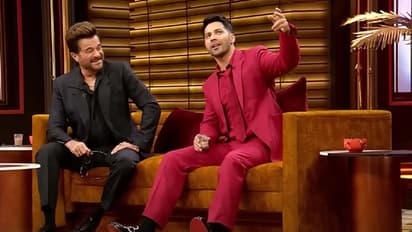 Koffee with Karan; ಸೆಕ್ಸ್ ನನಗೆ ಮತ್ತಷ್ಟು ಯಂಗ್ ಭಾವನೆ ನೀಡುತ್ತೆ- ನಟ ಅನಿಲ್ ಕಪೂರ್ 