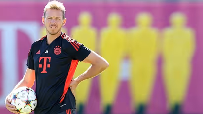 Why did in-form Bayern Munich sack Julian Nagelsmann? CEO Oliver Kahn reveals