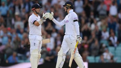 നിര്ണായക ടെസ്റ്റില് ഒമ്പത് വിക്കറ്റ് ജയം! ദക്ഷിണാഫ്രിക്കയ്ക്കെതിരായ ടെസ്റ്റ് പരമ്പര ഇംഗ്ലണ്ടിന്