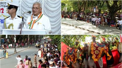 'സർക്കാരുമായുള്ള ഉടക്കിലാണ് അട്ടപ്പാടിയിലേക്ക് വന്നതെന്ന പ്രചരണം തെറ്റ് 'വിവാദത്തില് വിശദീകരണവുമായി ഗവര്ണര്