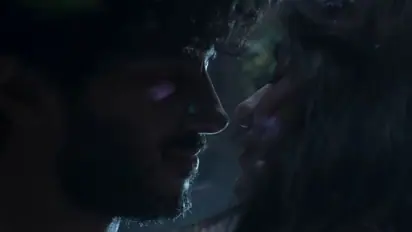 ബോളിവുഡില്‍ ദുല്‍ഖറിന്റെ പ്രണയം, 'ഛുപ്' വീഡിയോ പുറത്തുവിട്ടു