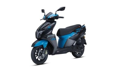 മറ്റൊരു അടിപൊളി സ്‍കൂട്ടറുമായി ടിവിഎസ്, വില എന്തായിരിക്കുമെന്ന് അറിയാമോ? 