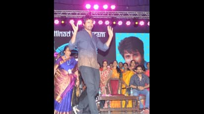 ரஜினி... விஜய்க்கு அடுத்து சிவகார்த்திகேயனா?’ உணர்ச்சி வசப்பட்ட கூல் சுரேஷ்