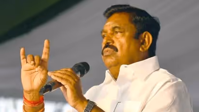 மழையால் குறுவை பயிர்கள் சேதம்... பாதிப்படைந்த விவசாயிகளுக்கு இழப்பீடு வழங்குங்கள்... ஈபிஎஸ் வலியுறுத்தல்!!