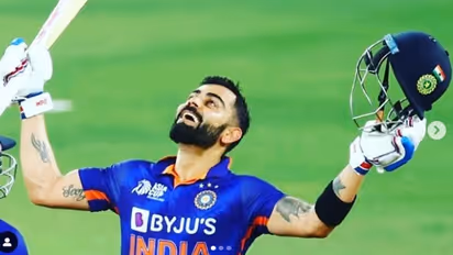 ಹಲವು ಅವಿಸ್ಮರಣೀಯ ಕ್ರಿಕೆಟ್‌ ಕ್ಷಣಗಳಿಗೆ ಸಾಕ್ಷಿಯಾದ 2022..! ಮತ್ತೊಮ್ಮೆ ಮೆಲುಕು ಹಾಕೋಣ ಬನ್ನಿ..!