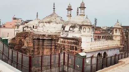 ஞானவாபி மசூதியில் சிவலிங்கமா ? எப்போது வெளியாகிறது தீர்ப்பு ? உச்சகட்ட பரபரப்பு 