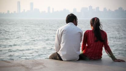 வேறு சாதி பையனை காதலித்த மகள்.. மறுத்த தந்தை எடுத்த விபரீத முடிவு - காத்திருந்த அதிர்ச்சி சம்பவம்