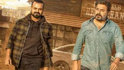 ഓണച്ചിത്രങ്ങളിൽ മിന്നി 'ഒറ്റ്' മികച്ച സസ്പെൻസ് ത്രില്ലർ