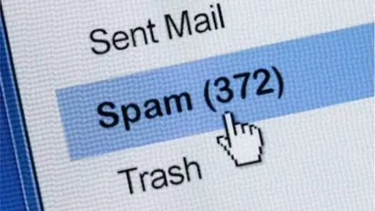 Gmail update: You will soon be able block spam mails easily