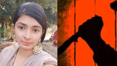 உன் மகளை கொலை செய்துவிட்டேன்.. மாமனாருக்கு போன் போட்டு சொன்ன மருமகன்... மனைவி அழகா இருந்தது ஒரு குற்றமா.?