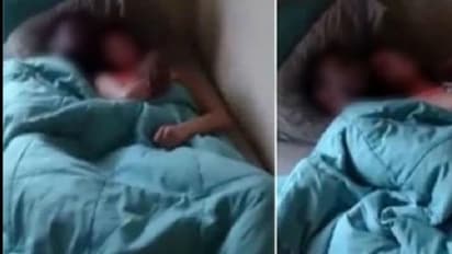 रात 3 बजे तक बॉयफ्रेंड के साथ बनाए संबंध, फिर हो गई मौत, सामने आई शॉकिंग कहानी...