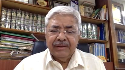 ஞானவாபி மசூதி வழக்கின் தீர்ப்பு திருப்திகரமாக உள்ளது… அலோக் குமார் கருத்து!!