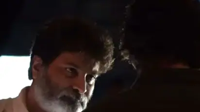 മുഖം കാട്ടാതെ മഹേഷ് ബാബു, 'എസ്എസ്എംബി 28' ചിത്രീകരണം തുടങ്ങി- വീഡിയോ പുറത്ത്