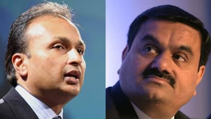 അദാനി കമ്പനിക്കെതിരെ അനിൽ അംബാനി; നൽകേണ്ടി വരിക 500 കോടി നഷ്ടപരിഹാരം