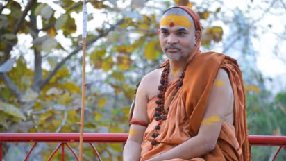 ക്ഷേത്രത്തിലെ 228 കിലോ സ്വർണം കാണാനില്ലെന്ന സ്വാമിയുടെ ആരോപണം; മറുപടിയുമായി കേദാർനാഥ് ക്ഷേത്രം ട്രസ്റ്റ്