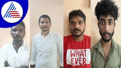 Mangaluru: ಸುವರ್ಣ ನ್ಯೂಸ್ ಇಂಪ್ಯಾಕ್ಟ್: ಉಳ್ಳಾಲದ ಮರಳು ದಂಧೆಕೋರರು ಅರೆಸ್ಟ್!