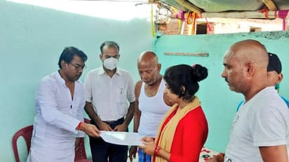 दुमका अंकिता सिंह हत्याकांड अपडेट: प्रदेश सरकार ने ली परिवार की सुध, घरवालों को दी ये सारी सुविधाएं