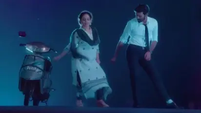 ധനുഷ് എഴുതി പാടി നിത്യ മേനനൊപ്പം ചുവടുവെച്ച് ഹിറ്റായ ഗാനം- വീഡിയോ